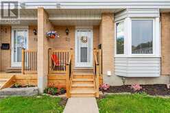 90 FERMAN Drive Unit# 20 Guelph