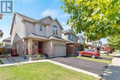 11 FRANKFURT Street Kitchener