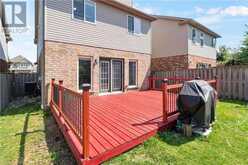 11 FRANKFURT Street Kitchener