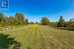 PART LOT 30 CONCESSION ROAD 1 Puslinch