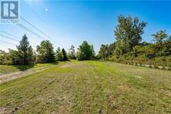 PART LOT 30 CONCESSION ROAD 1 Puslinch