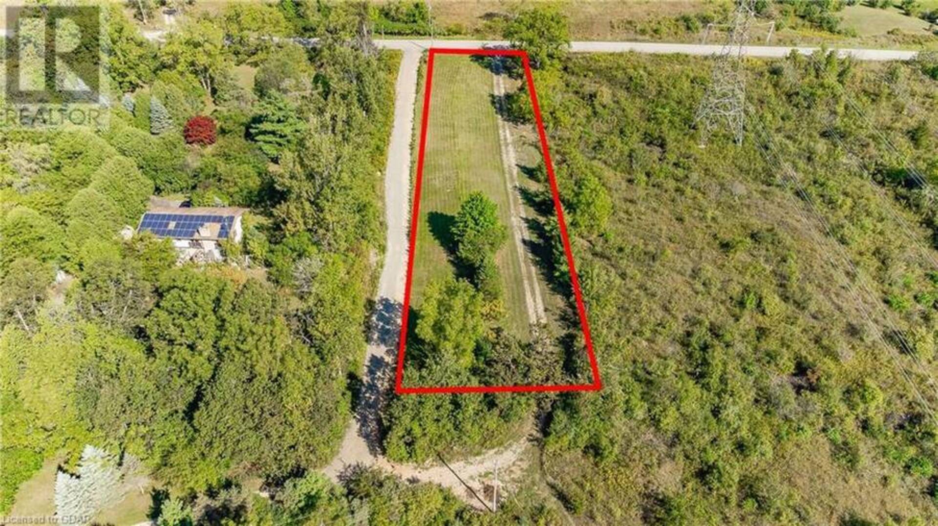 PART LOT 30 CONCESSION ROAD 1 Puslinch