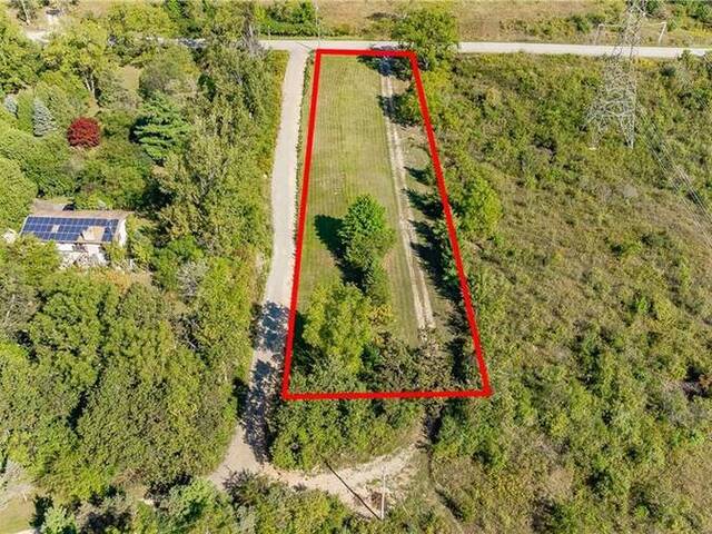 PART LOT 30 CONCESSION ROAD 1 Puslinch Ontario