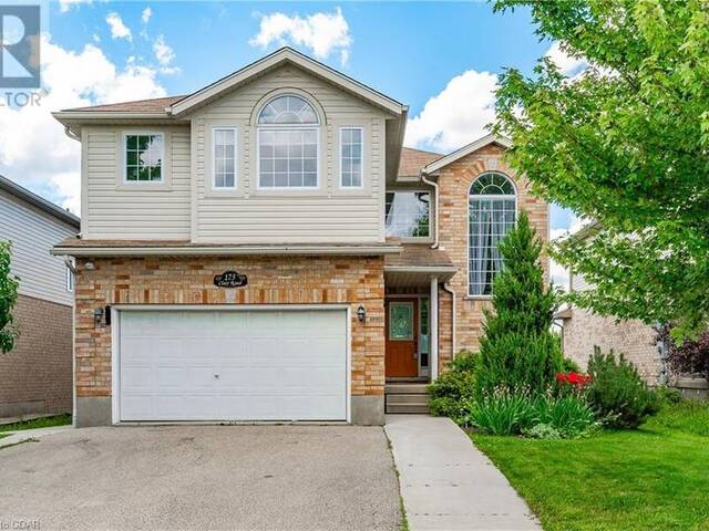 173 CLAIR Road W Guelph Ontario