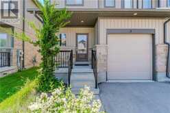 1023 DEVONSHIRE Avenue Unit# 3 Woodstock