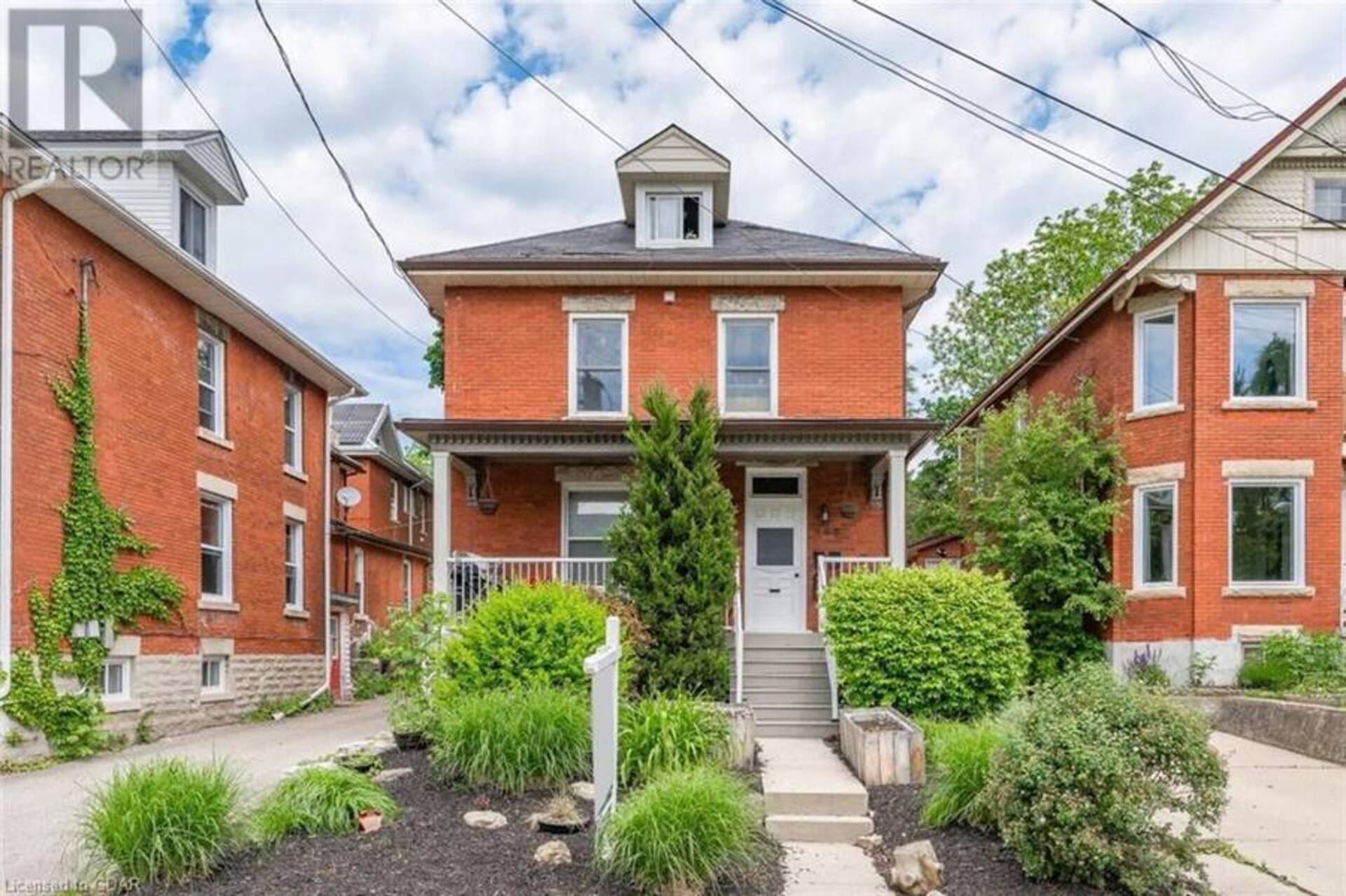 145 ARTHUR Street N Guelph