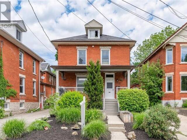 145 ARTHUR Street N Guelph Ontario