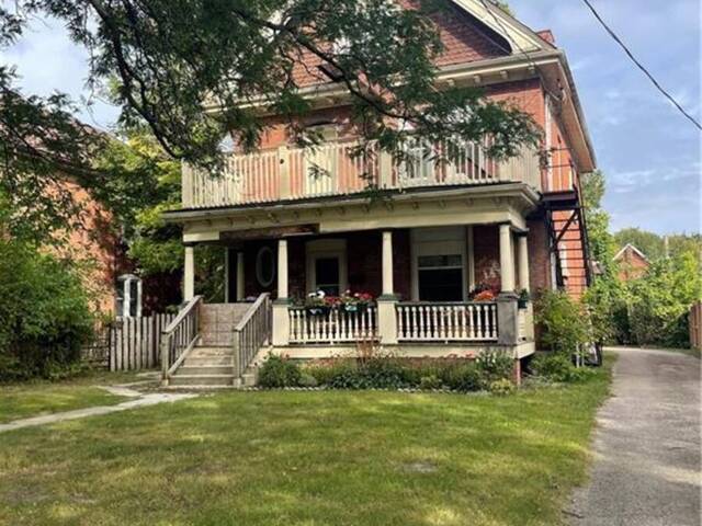 126 CHATHAM Street Brantford Ontario