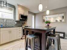 62 SCENIC Drive Unit# Lower Kitchener