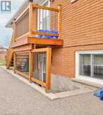 62 SCENIC Drive Unit# Lower Kitchener