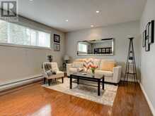 62 SCENIC Drive Unit# Lower Kitchener