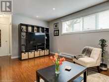 62 SCENIC Drive Unit# Lower Kitchener