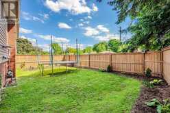 95 BALMORAL Drive Guelph