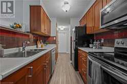 10 AJAX Street Unit# 307 Guelph