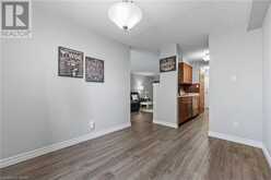 10 AJAX Street Unit# 307 Guelph