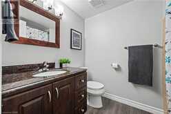 10 AJAX Street Unit# 307 Guelph