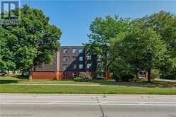 10 AJAX Street Unit# 307 Guelph