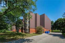 10 AJAX Street Unit# 307 Guelph