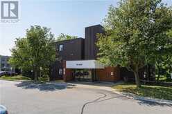 10 AJAX Street Unit# 307 Guelph