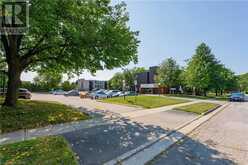 10 AJAX Street Unit# 307 Guelph