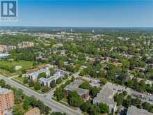 10 AJAX Street Unit# 307 Guelph