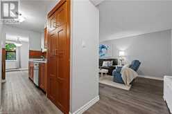 10 AJAX Street Unit# 307 Guelph