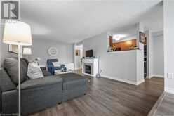 10 AJAX Street Unit# 307 Guelph