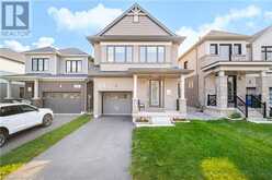 135 FAIREY Crescent Hamilton