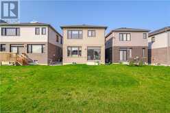 135 FAIREY Crescent Hamilton