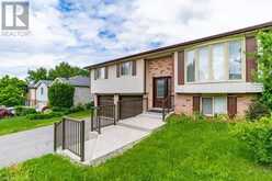 243 STEPHANIE Drive Guelph