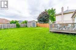 243 STEPHANIE Drive Guelph