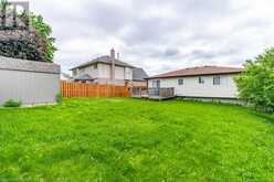 243 STEPHANIE Drive Guelph