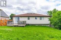 243 STEPHANIE Drive Guelph