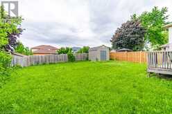 243 STEPHANIE Drive Guelph