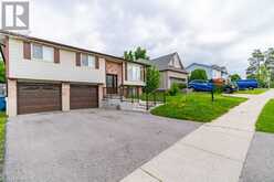 243 STEPHANIE Drive Guelph