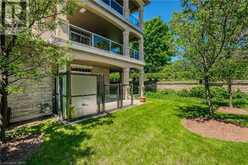 255 SUMMERFIELD Drive Unit# 18 Guelph