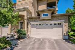 255 SUMMERFIELD Drive Unit# 18 Guelph