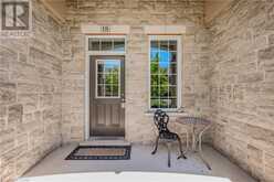 255 SUMMERFIELD Drive Unit# 18 Guelph