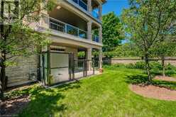 255 SUMMERFIELD Drive Unit# 18 Guelph