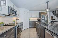 197 SUMMIT RIDGE Drive Guelph