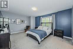 197 SUMMIT RIDGE Drive Guelph