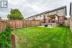 197 SUMMIT RIDGE Drive Guelph