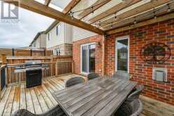 197 SUMMIT RIDGE Drive Guelph