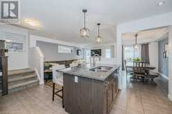 197 SUMMIT RIDGE Drive Guelph