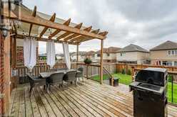 197 SUMMIT RIDGE Drive Guelph