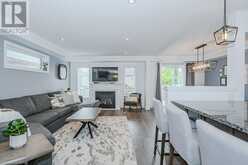 197 SUMMIT RIDGE Drive Guelph