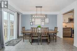 197 SUMMIT RIDGE Drive Guelph