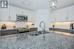 197 SUMMIT RIDGE Drive Guelph