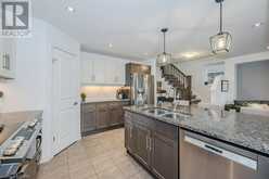 197 SUMMIT RIDGE Drive Guelph