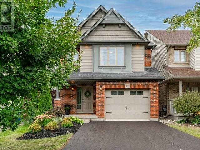 197 SUMMIT RIDGE Drive Guelph Ontario